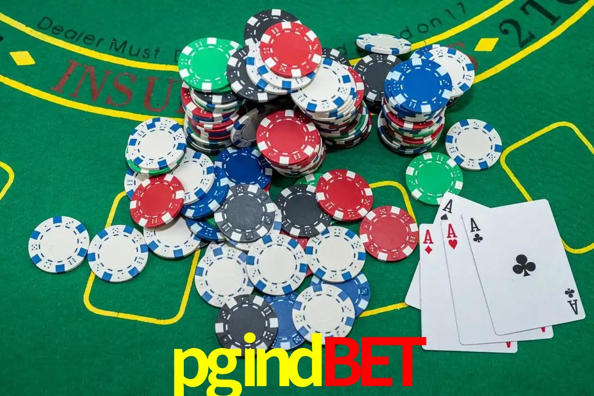 Descubra a Essência do pgindbet: Nossa História e Compromissos