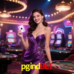 Desvendando o Mundo dos Jogos Virtuais na pgindbet