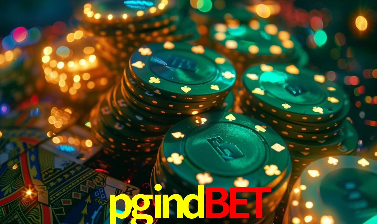 A Emoção da Loteria na pgindbet: Uma Chance de Mudança de Vida