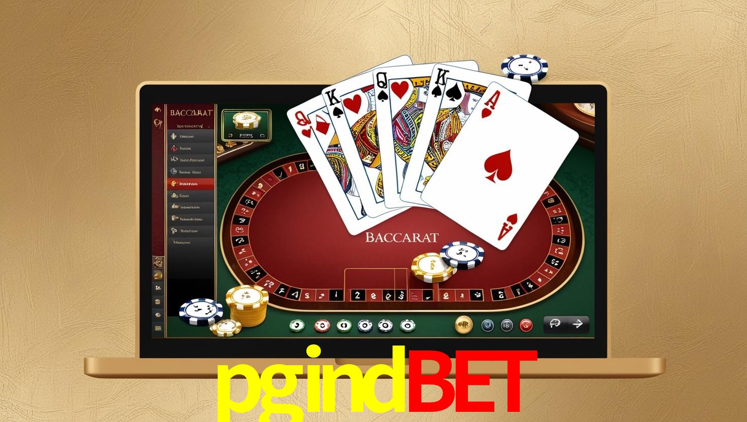 PGINDBET