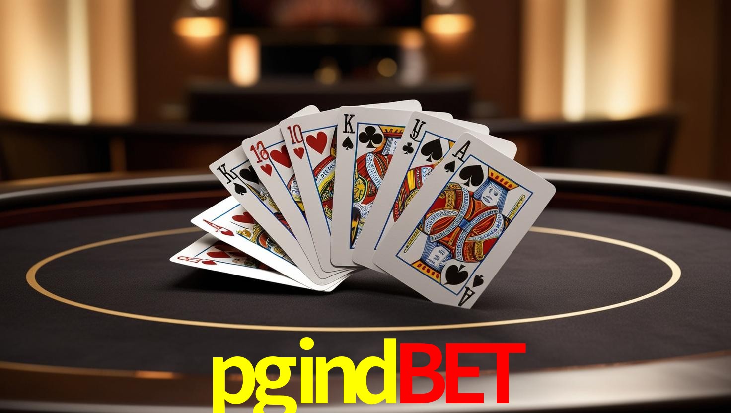 PGINDBET
