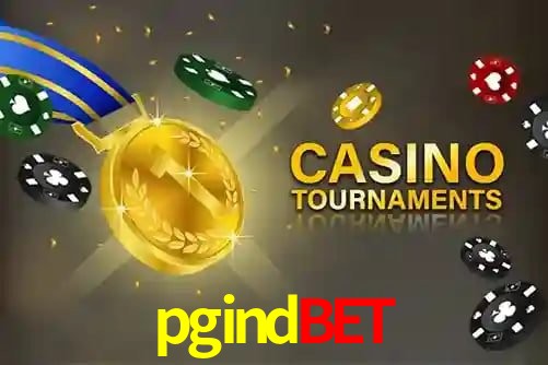 Requisitos do APK pgindbet para Android - Logo Oficial