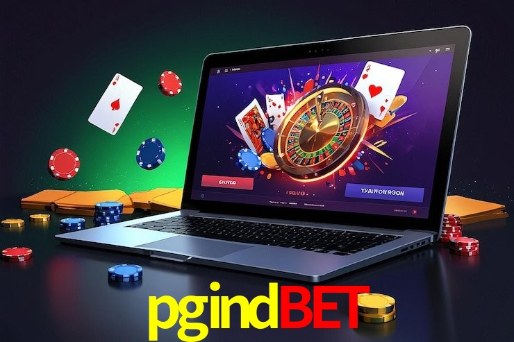 pgindbet Seguro SSL