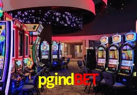 pgindbet Loteria Online Brasil - Plataforma Certificada