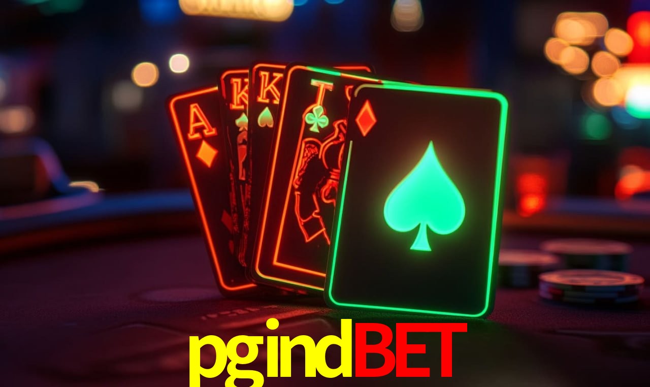 pgindbet Jackpots Progressivos