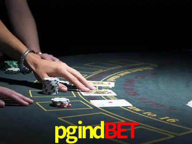 pgindbet Sistema Rápido